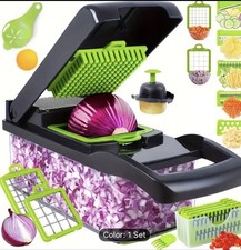 Gemüsehacker Schneider 14 in