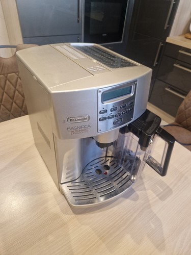 Kaffeevollautomat mit