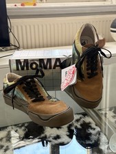 Vans Old Skool Twist (Moma)