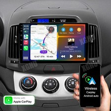 Apple Carplay For Hyundai