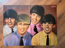 BRAVO "The Beatles / Stute mit