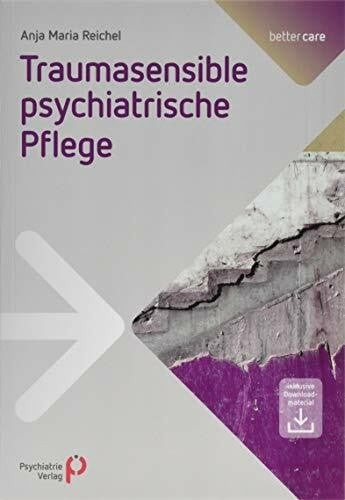 Traumasensible psychiatrische