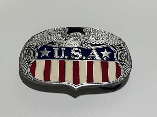 Pure pewter buckle als - pewter,,