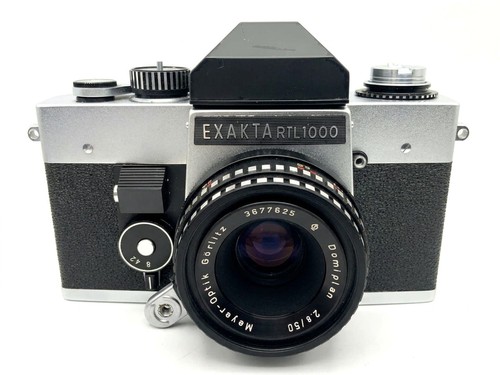 Exakta rtl1000 35mm - exakta,
