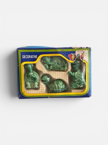 1987 kinder surprise turtle - 1987,