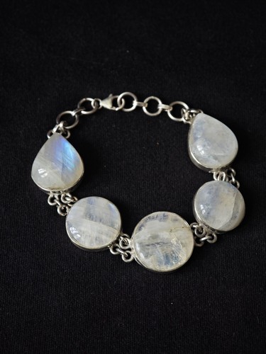 Schönes silberarmband - schönes,