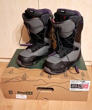 Damen Step On Snowboard Boots
