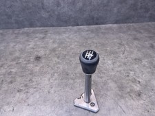 Audi A4 B5 Schaltknauf Schaltung Schaltsack 5 Gang #33706