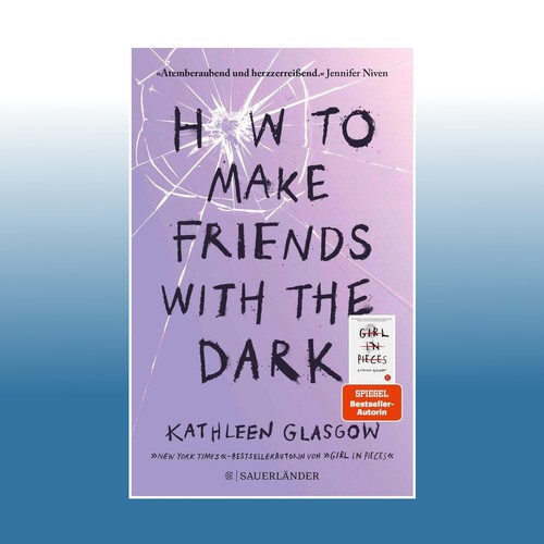 How make friends - friends, with