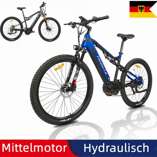 Mtb bike zoll 500w - e-bike,