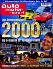 2) Auto Motor Sport AMS
