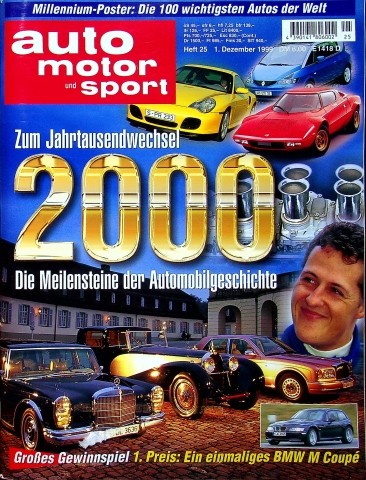 Auto motor sport - 2),