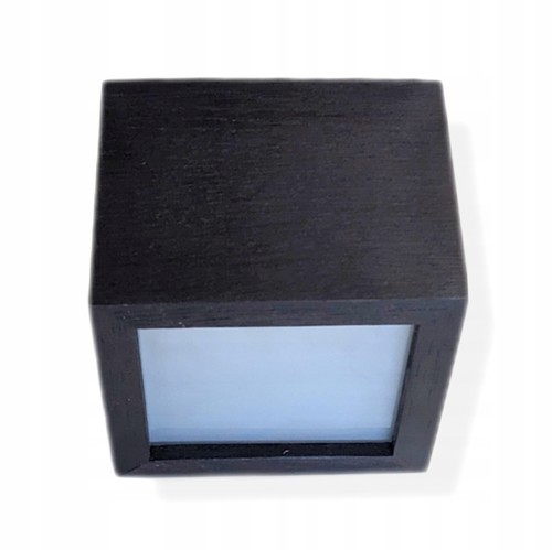 Holzlampe braune - holzlampe,,