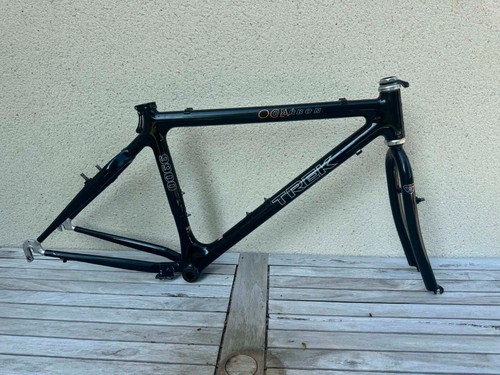 Trek oclv 9900 - 26, inch