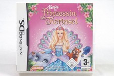 Barbie als Prinzessin der