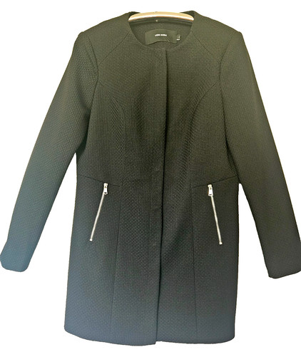 Vero moda long blazer - moda,