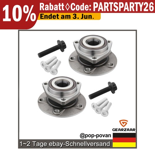 Radnabe radlagersatz - radnabe,