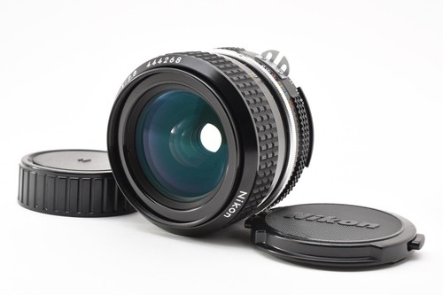 Top neuwertig nikon ai - [top, neuwertig]