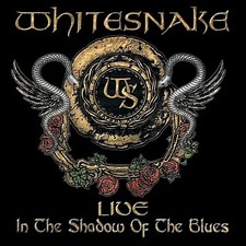 Whitesnake - Live...in the