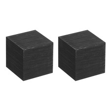 Graphitblock Barren Rechteck