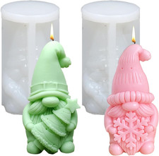 Weihnachten Silikonform