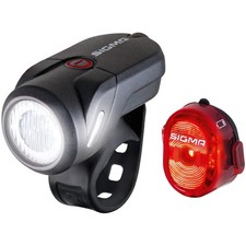 Beleuchtungsset sigma aura - beleuchtungsset,
