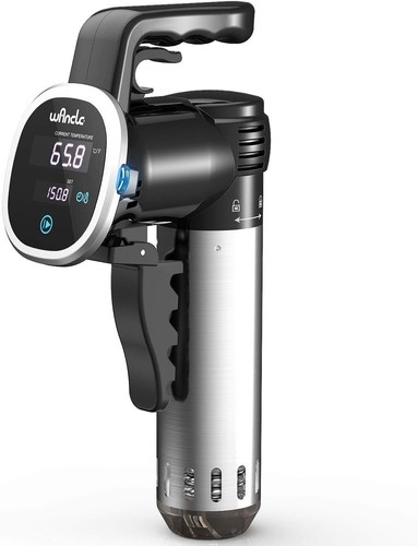 Wancle sous vide - wancle,