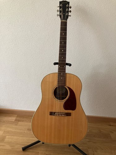 Gibson gitarre - gibson,