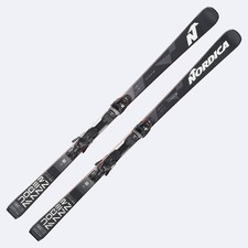 2026 Nordica Dobermann