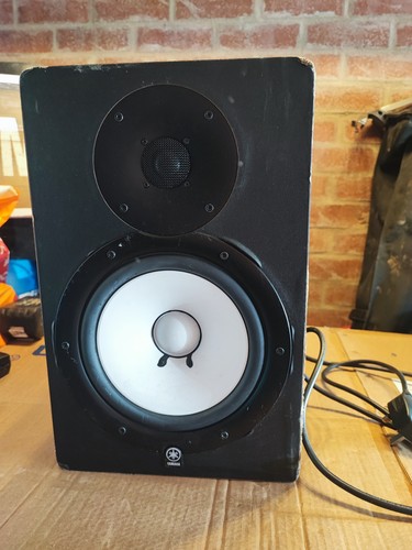 Yamaha hs80m aktiver - hs80m,