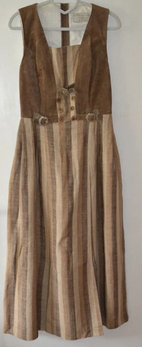 Fesches trachtenkleid dirndl - fesches,