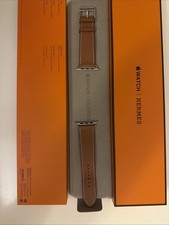 Original Apple Watch Hermes