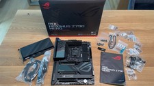 ASUS ROG Maximus Z790 Hero - Originalverpackung
