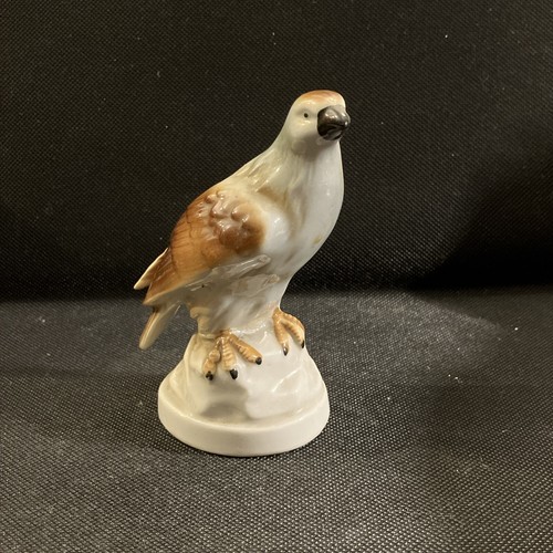 Alte foreign porzellanfigur - alte,