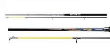 Cormoran Topfish Aal 1,80m 50-100g Aalrute 2-tlg Aalangel mit Knicklichthalter