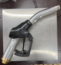 Automatische Zapfpistole LKW Zapfventil ZVA 25.3 Dieselpumpe Zapfsäule