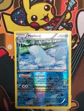 Morlord Reverse 22/116 Plasma