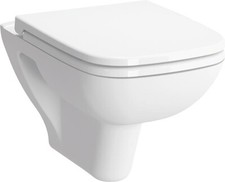 Vitra Wandtiefspül-WC S20