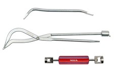 Bremsbacken Bremsfederzange