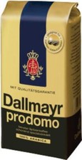 Dallmayr Prodomo ganze Bohnen