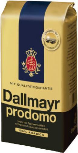 Dallmayr prodomo ganze - ganze, bohnen