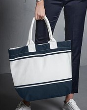 Quadra QD26 | Canvas Deck Bag