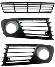 SET Lüftungsgitter GITTER