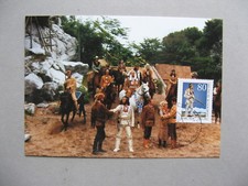 GERMANY BRD, maximumcard maxi