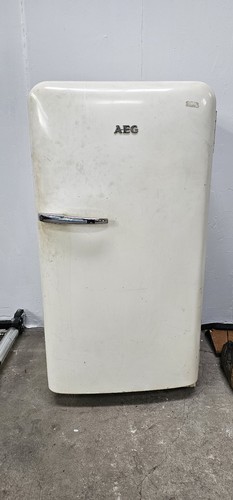 Aeg kühlschrank 50er 60er mit - aeg,