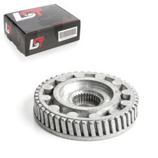 Original LST Schiebedach