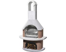 Buschbeck Grillkamin Bali 65 x