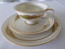 Rosenthal Sammeltasse Gedeck