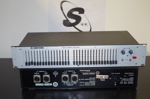 Klark teknik dn332 - klark,