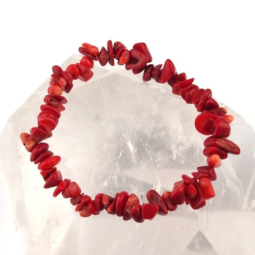 Edelstein armband - edelstein,